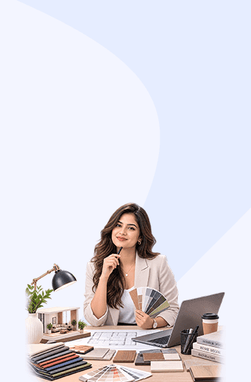 Personal Loan for Interior Designers