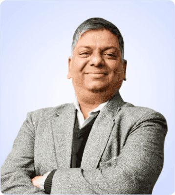 Mr. Alok Bansal