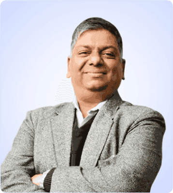 Mr. Alok Bansal