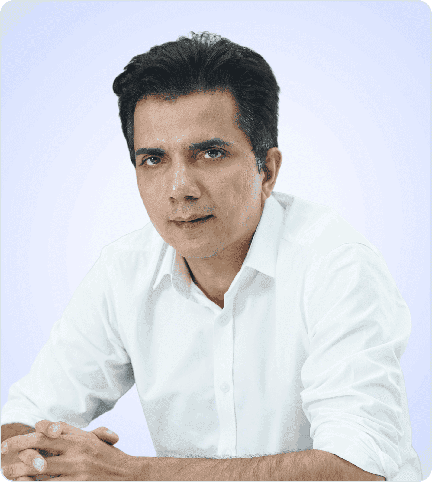 Mr. Ranvir Singh