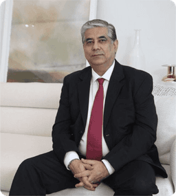 Mr. Yogesh Chadha
