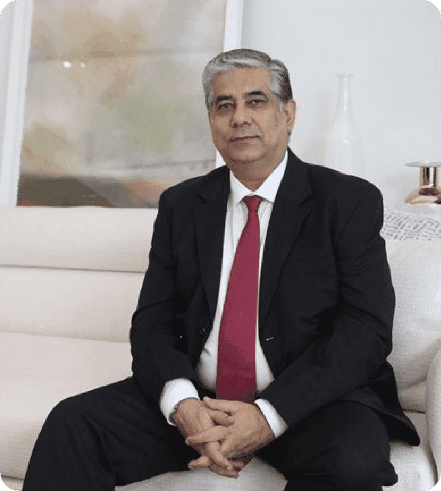Mr. Yogesh Yashpaul Chadha