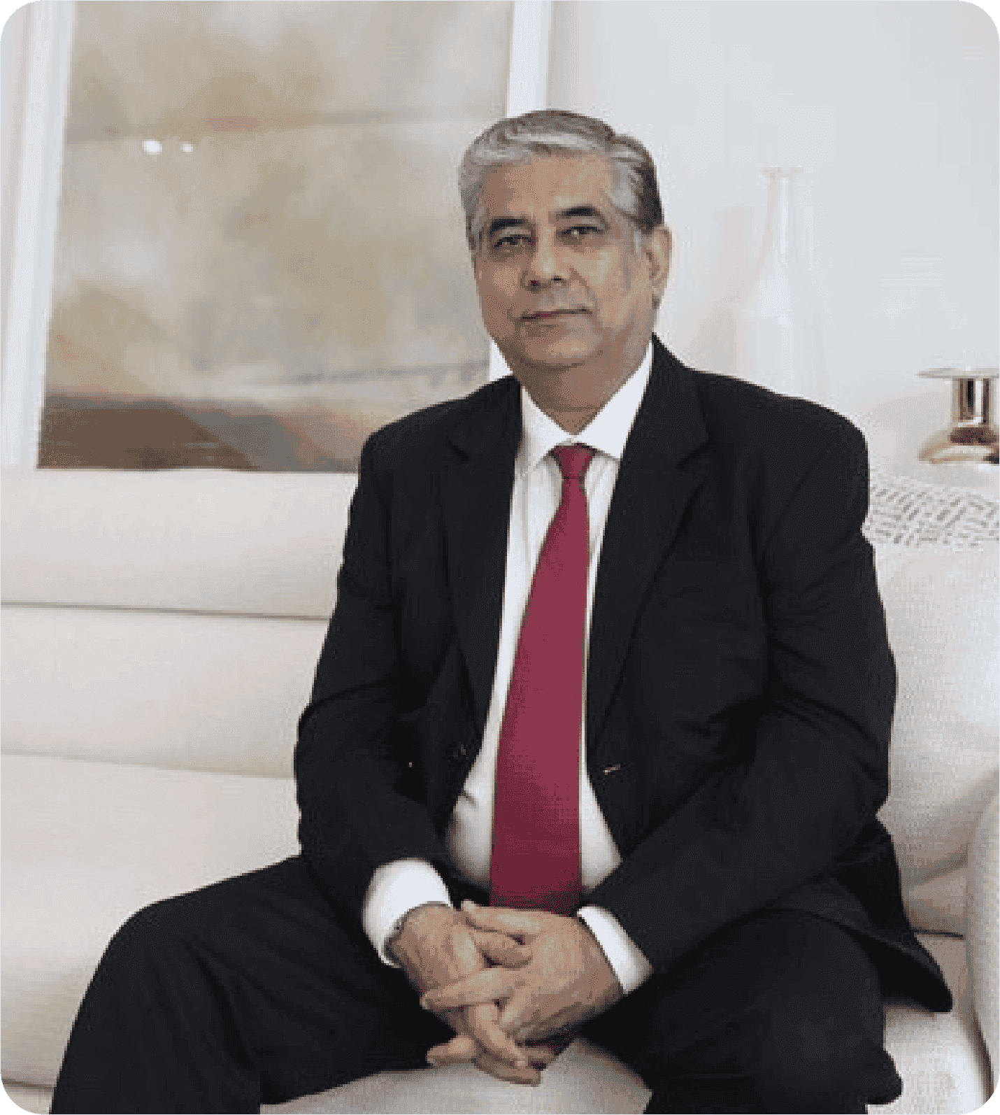 Mr. Yogesh Yashpaul Chadha