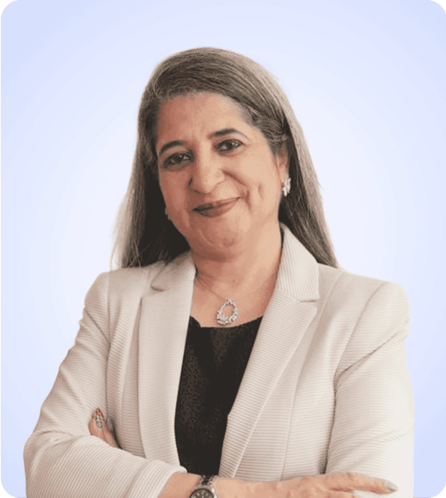 Ms. Sangeeta Tanwani