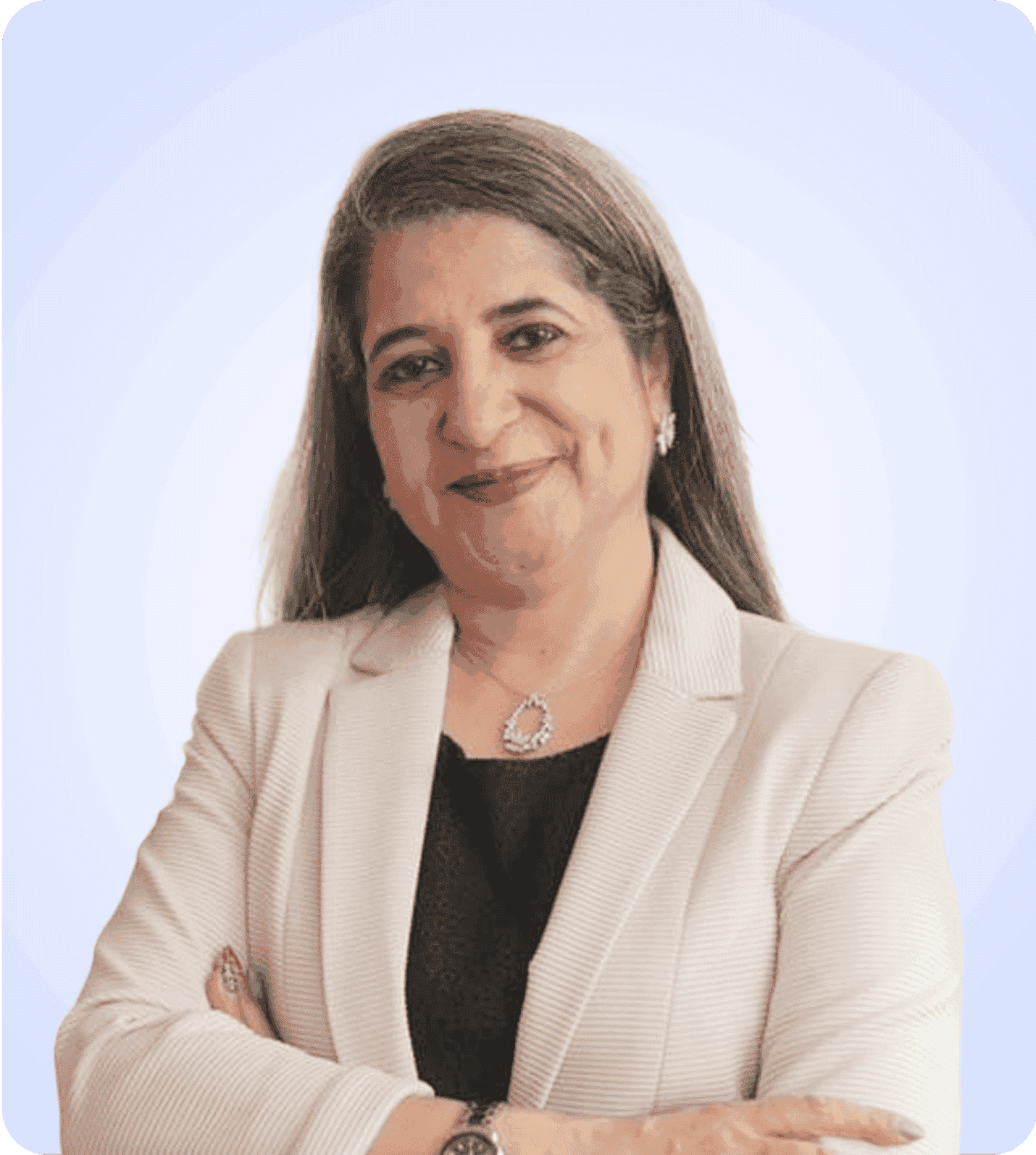 Ms. Sangeeta Tanwani