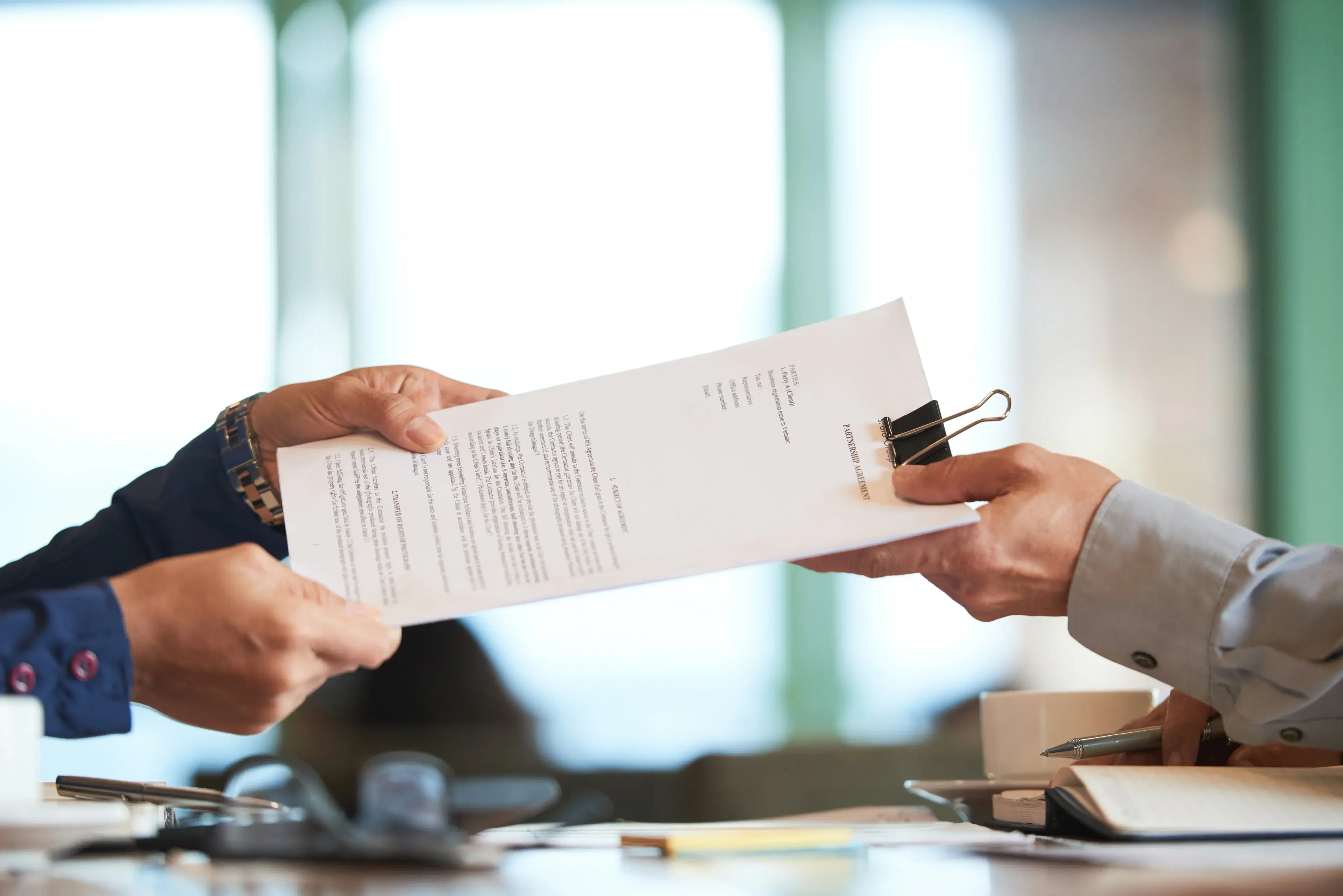 NOC Full Form: What is Loan NOC & Why It’s Important