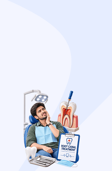 Personal Loan for Root Canal Treatment