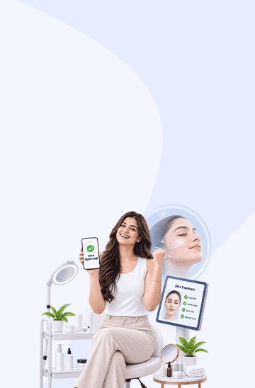 Personal Loan for Skin Treatment