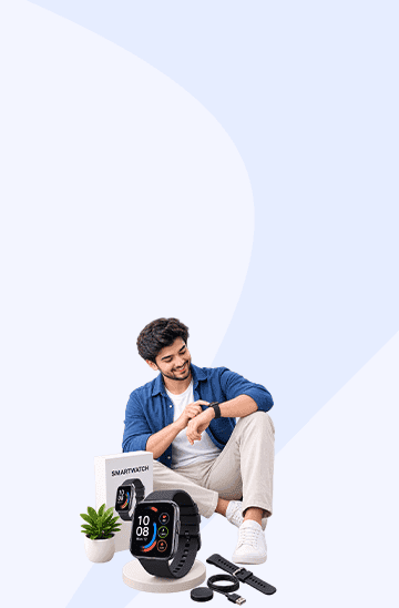 Personal Loan for Smartwatch