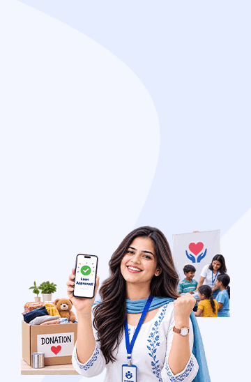 Personal Loan for Social Workers