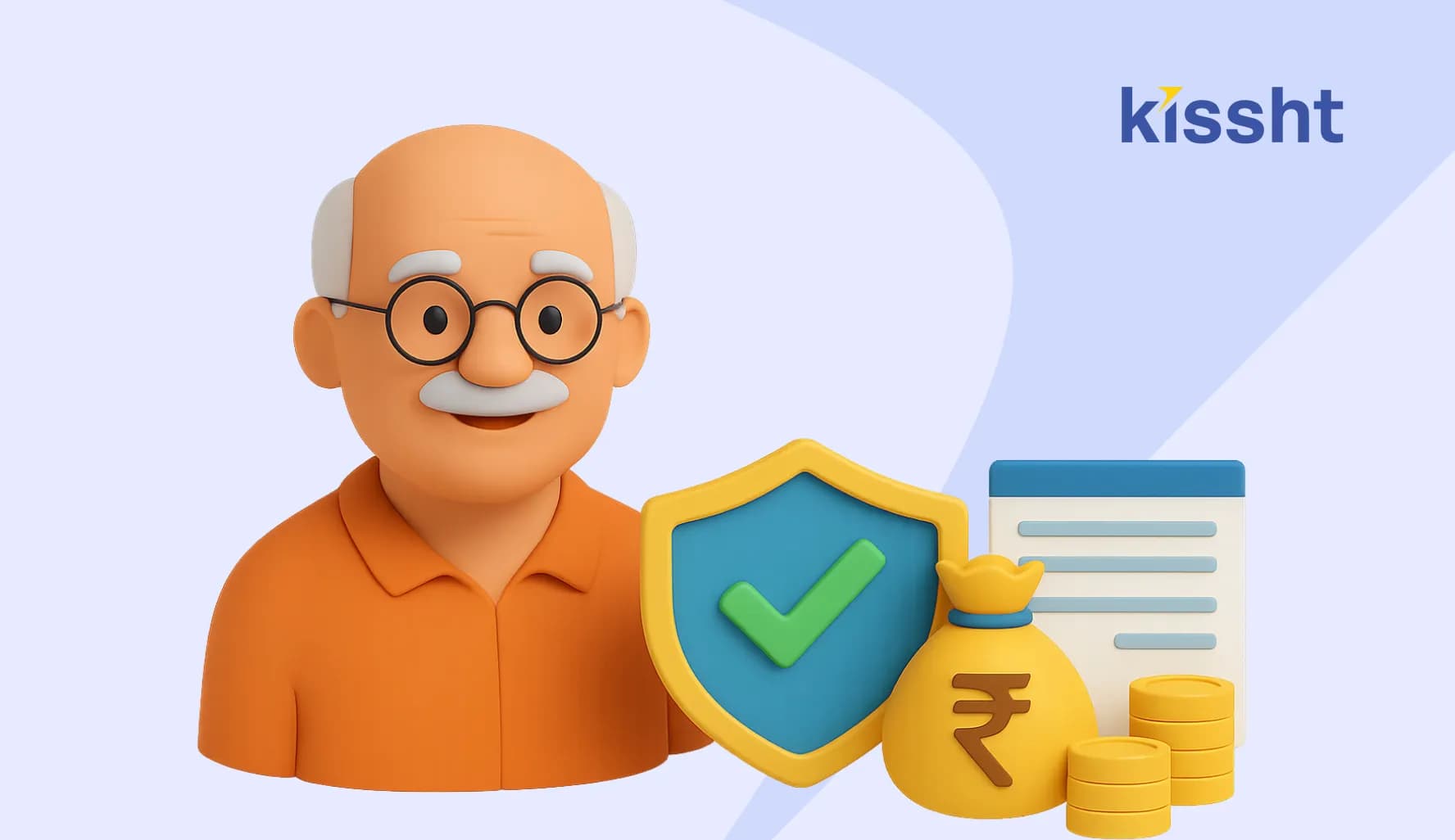 Personal Loan for Pensioners in India: Eligibility, Benefits & How to Apply