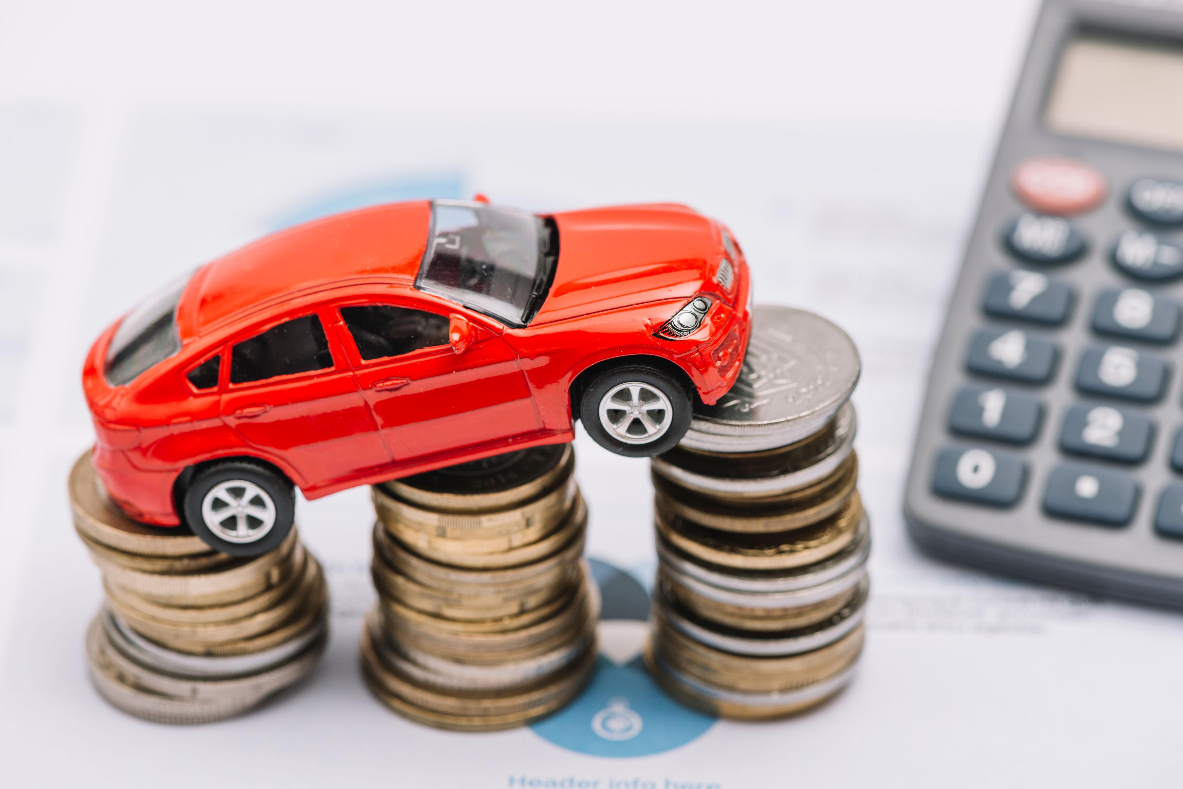 Why You Should Use a Vehicle Loan EMI Calculator Before Applying