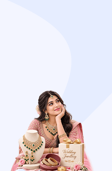 Personal Loan for Wedding Jewellery