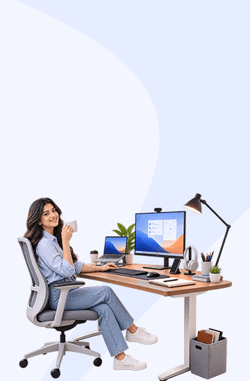 Personal Loan for Work-from-Home Setup