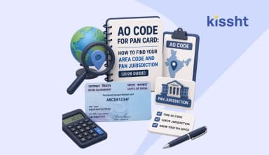 AO Codes for PAN Card: Meaning, Importance, and How to Find the Right One