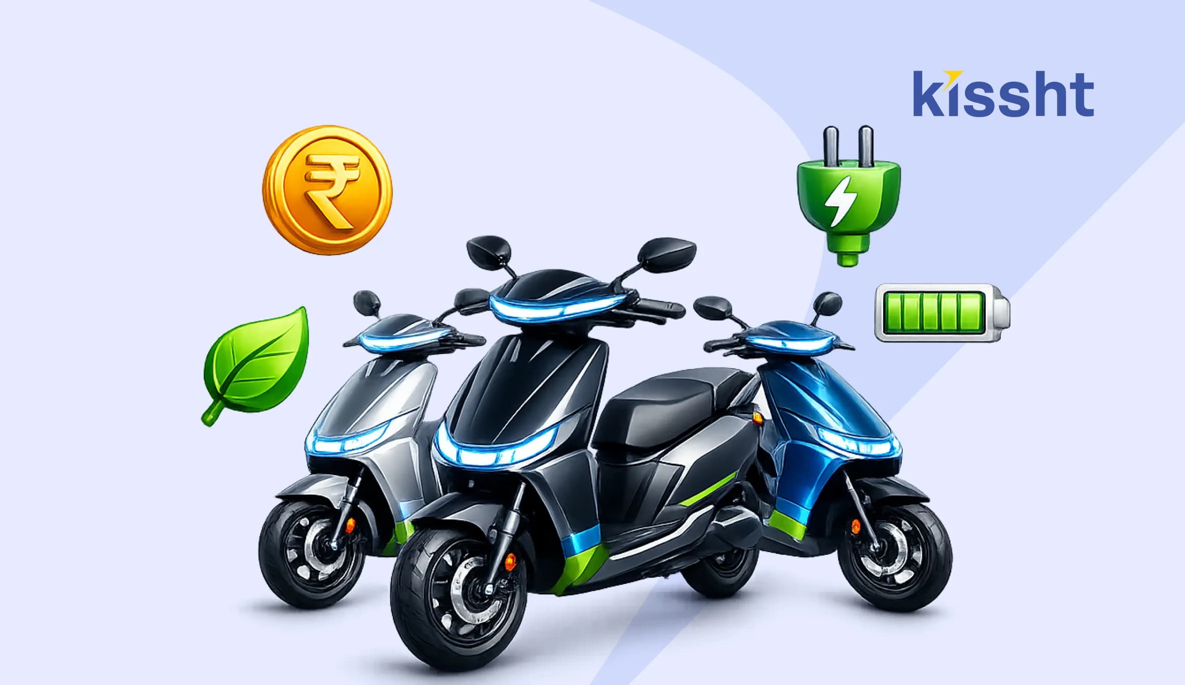 Best Electric Scooters in India: Top Picks for 2026