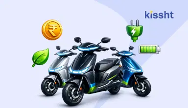 Best Electric Scooters in India: Top Picks for 2026