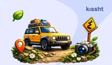 Best Hill Stations Near Mumbai for a Perfect Weekend Trip