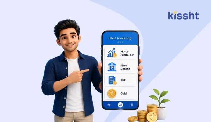 Best Investment Options for Beginners