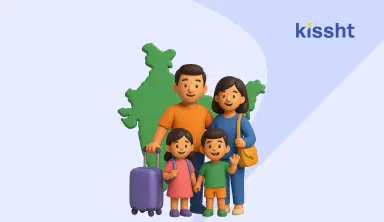 Best Places to Visit in India in December with Family