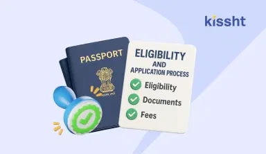 Types of Passports in India – Eligibility and Application Process