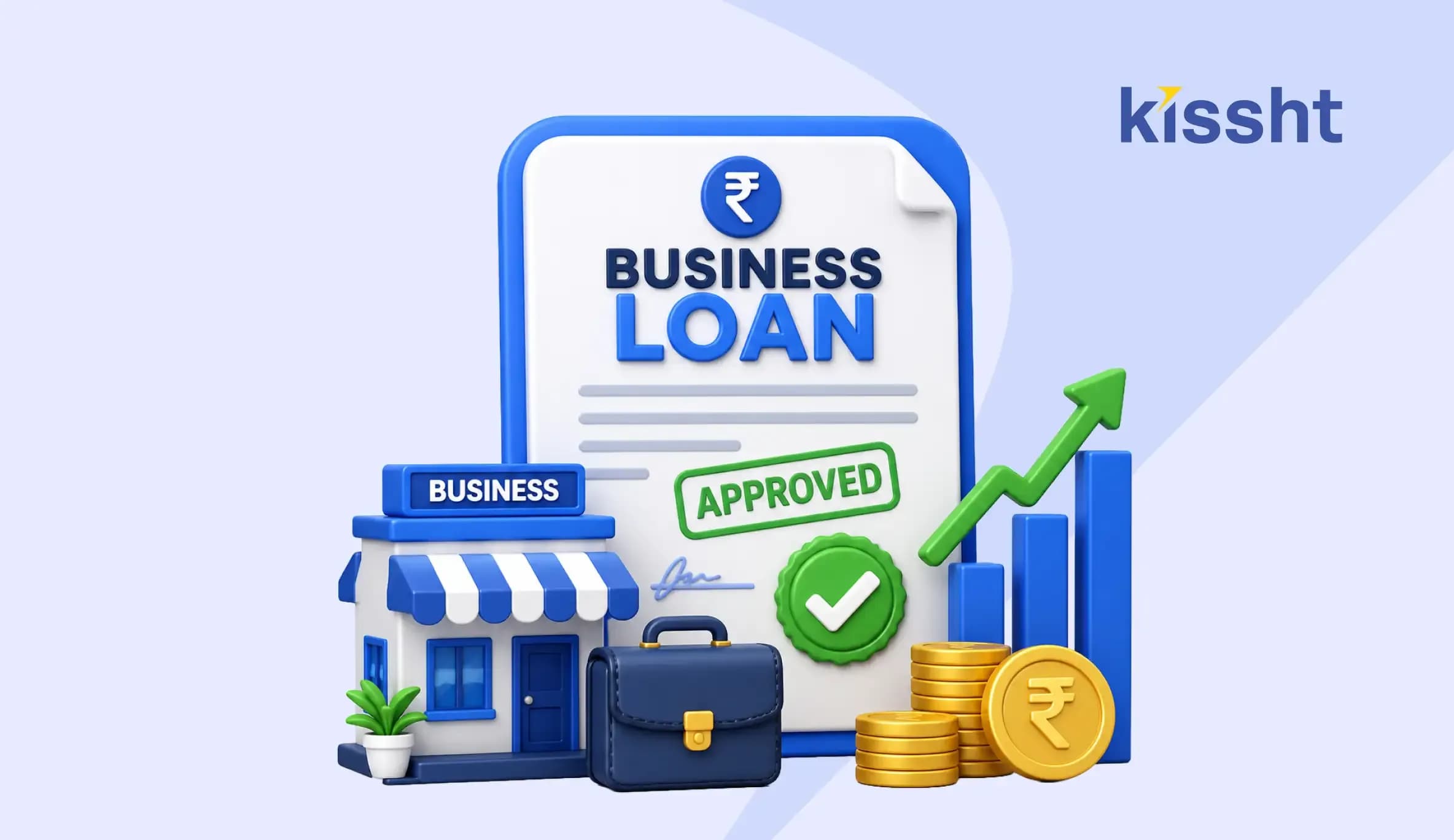 Business Loan