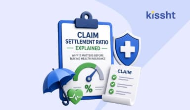 Claim Settlement Ratio Explained: Why It Matters Before Buying Health Insurance