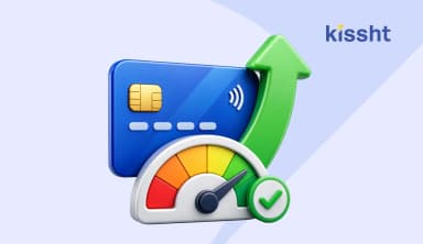 Does Increasing Your Credit Limit Impact Your Credit Score?