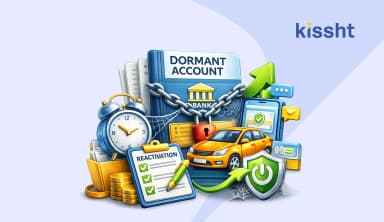 Dormant Account: Meaning & Reactivation Steps