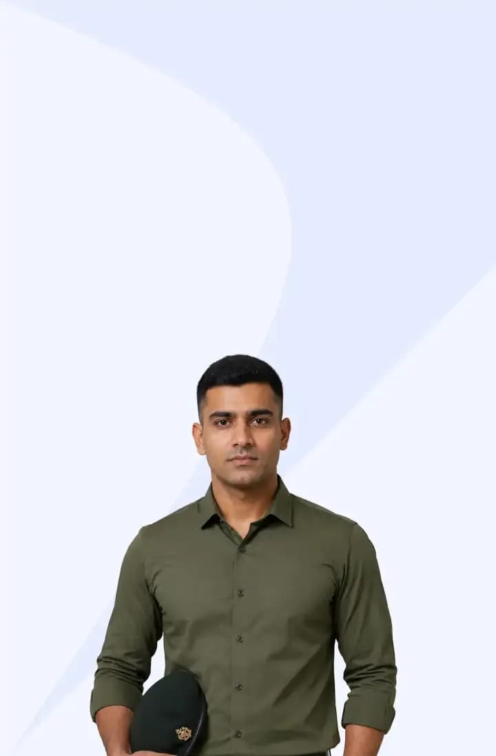 Personal Loan for Ex Servicemen