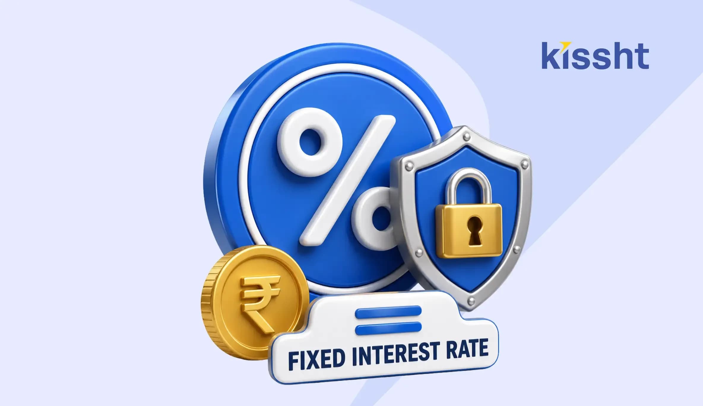 Fixed Interest Rate