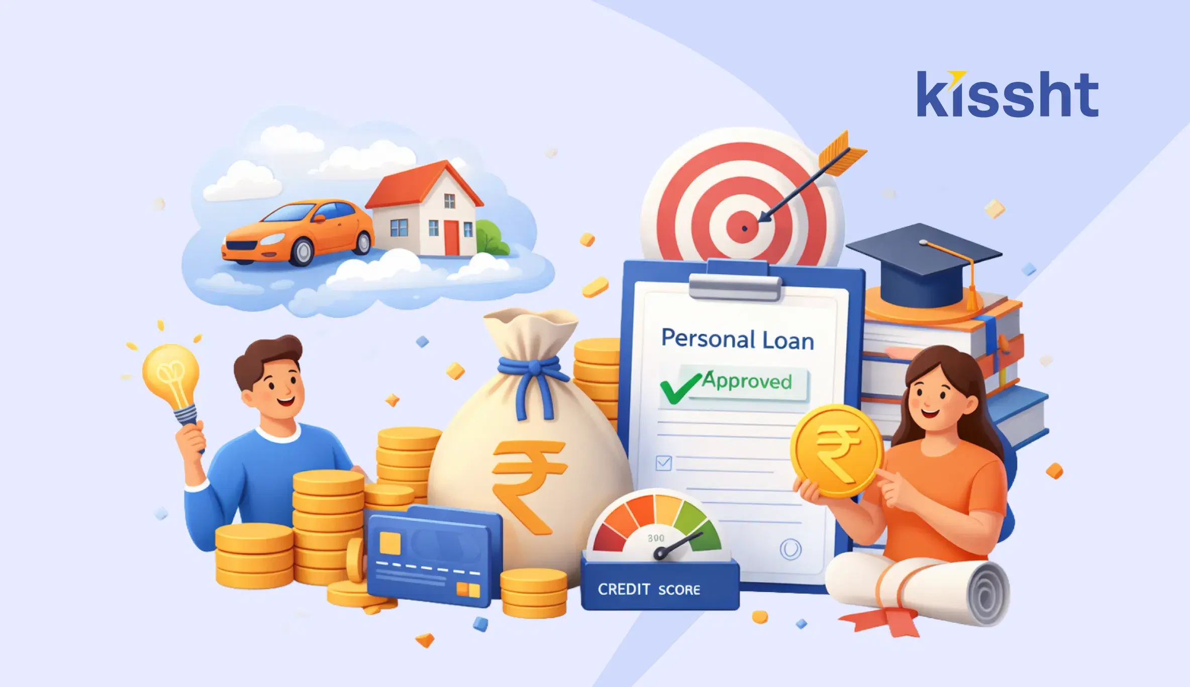 From Dreams to Reality: Funding Your Goals with a Personal Loan