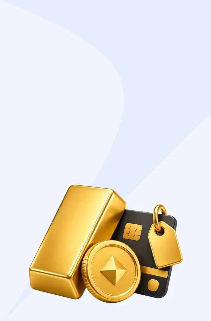 Personal Loan for Gold Purchase