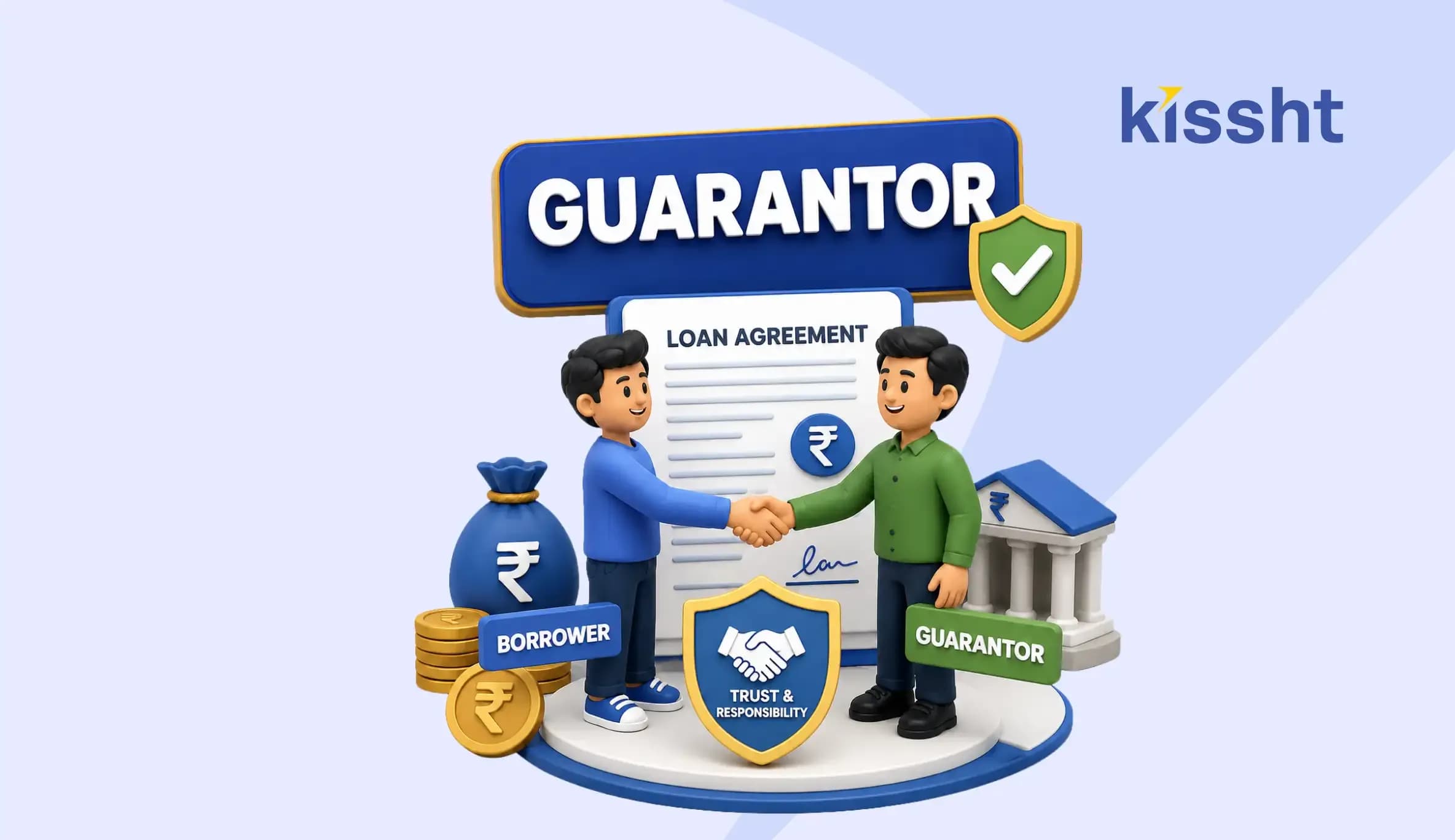 Guarantor