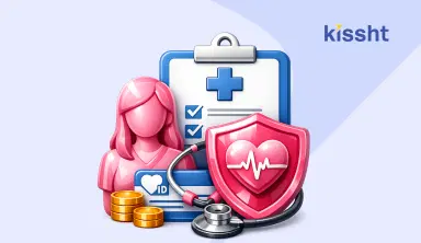 Health Insurance for Women: Key Features You Should Check Before Buying