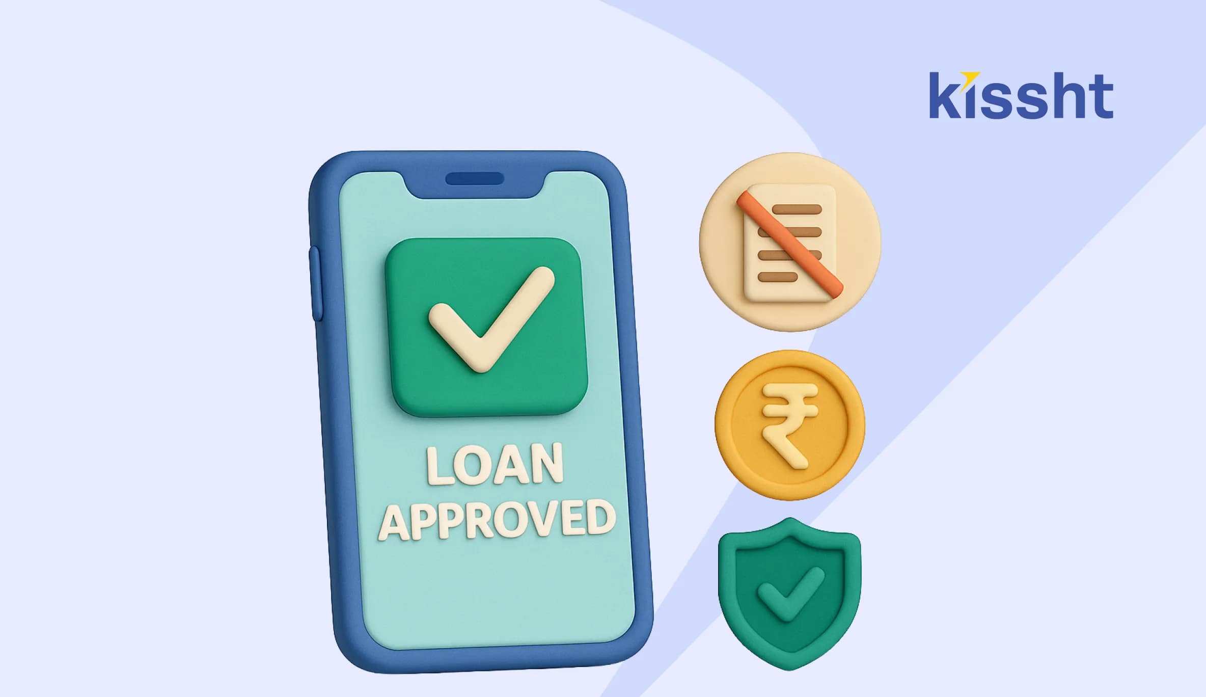How Digital Lending Is Changing Borrowing in Tier-2 & Tier-3 Cities