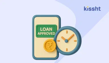 How Much Time Does It Take to Get a Personal Loan Approved?