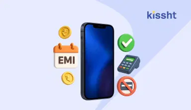 How to Buy an Apple iPhone on EMI Without a Credit Card