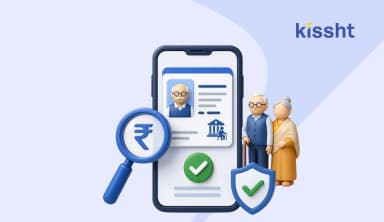 How to Check EPFO Pension Status Online Using PPO Number (2026)