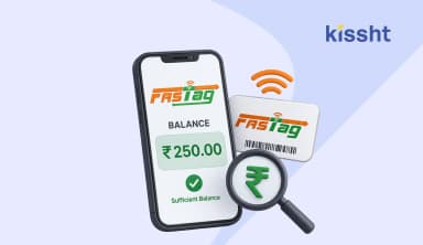 How to Check FASTag Balance Online: Vehicle Number, App, SMS & Missed Call (2026)
