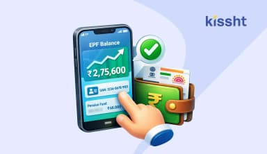 How to Check PF Balance: Step-by-Step Guide