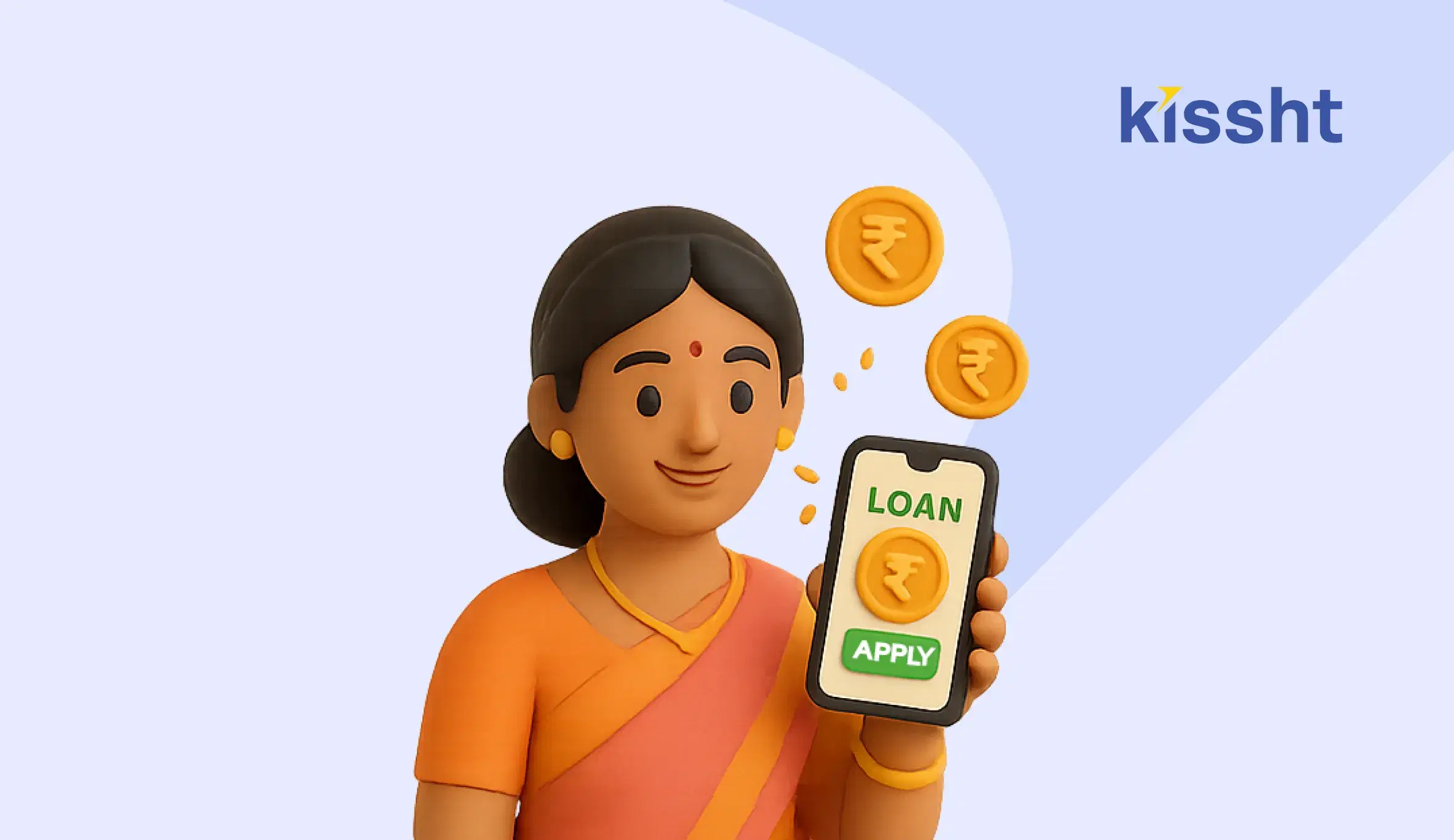 How to Get a Personal Loan for an Unemployed Housewife