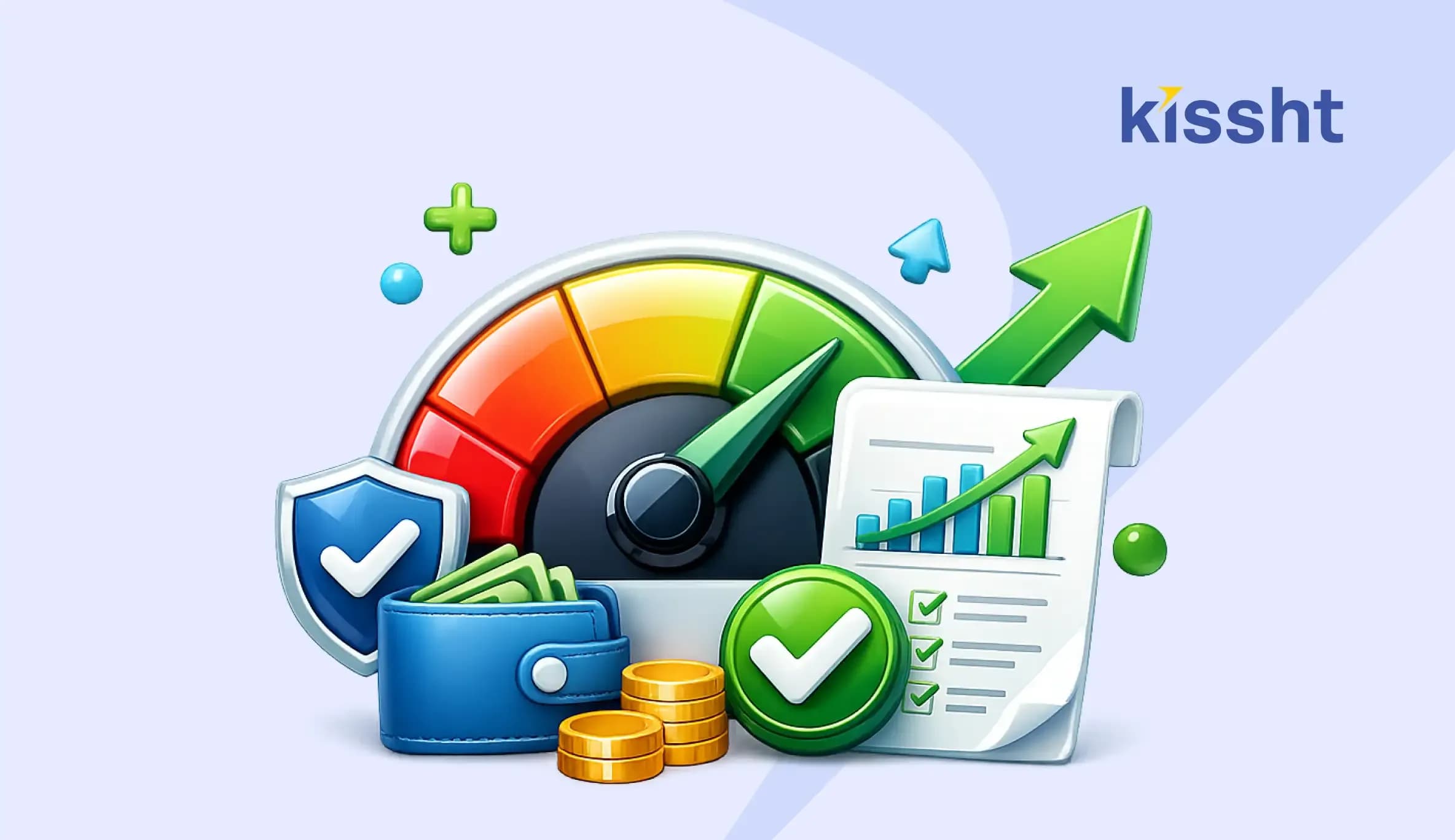 How to Improve Your Credit Score Before Applying for a Loan