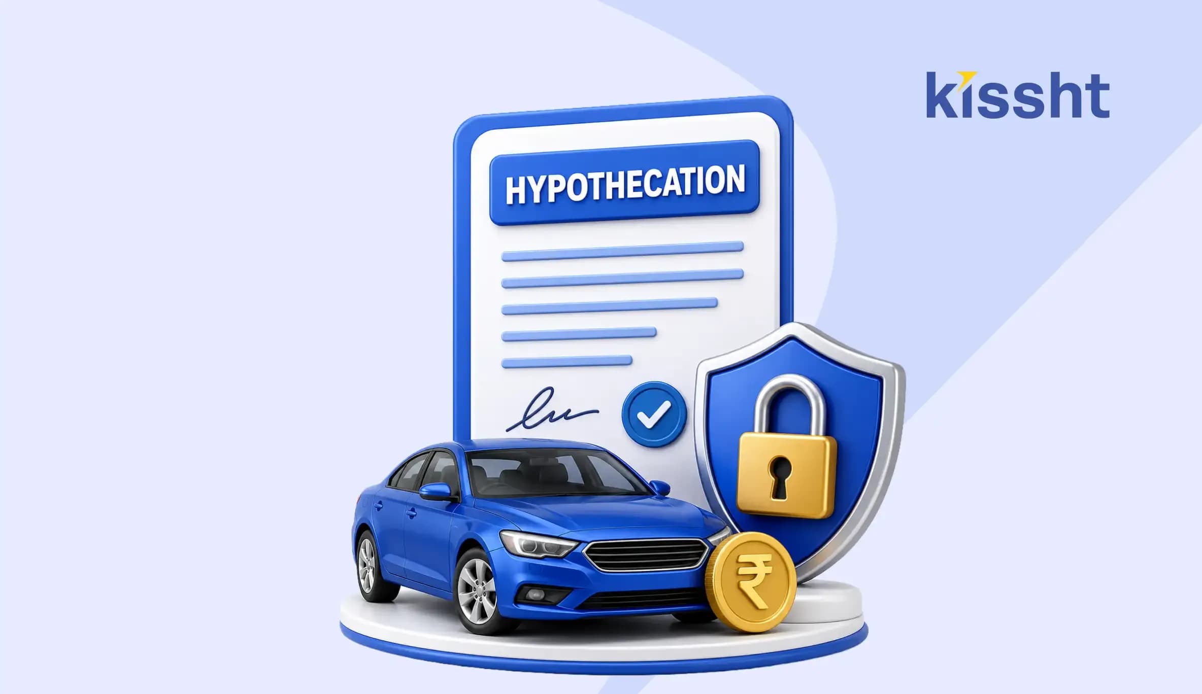 Hypothecation