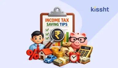 Income Tax Saving Tips for Salaried Employees in India