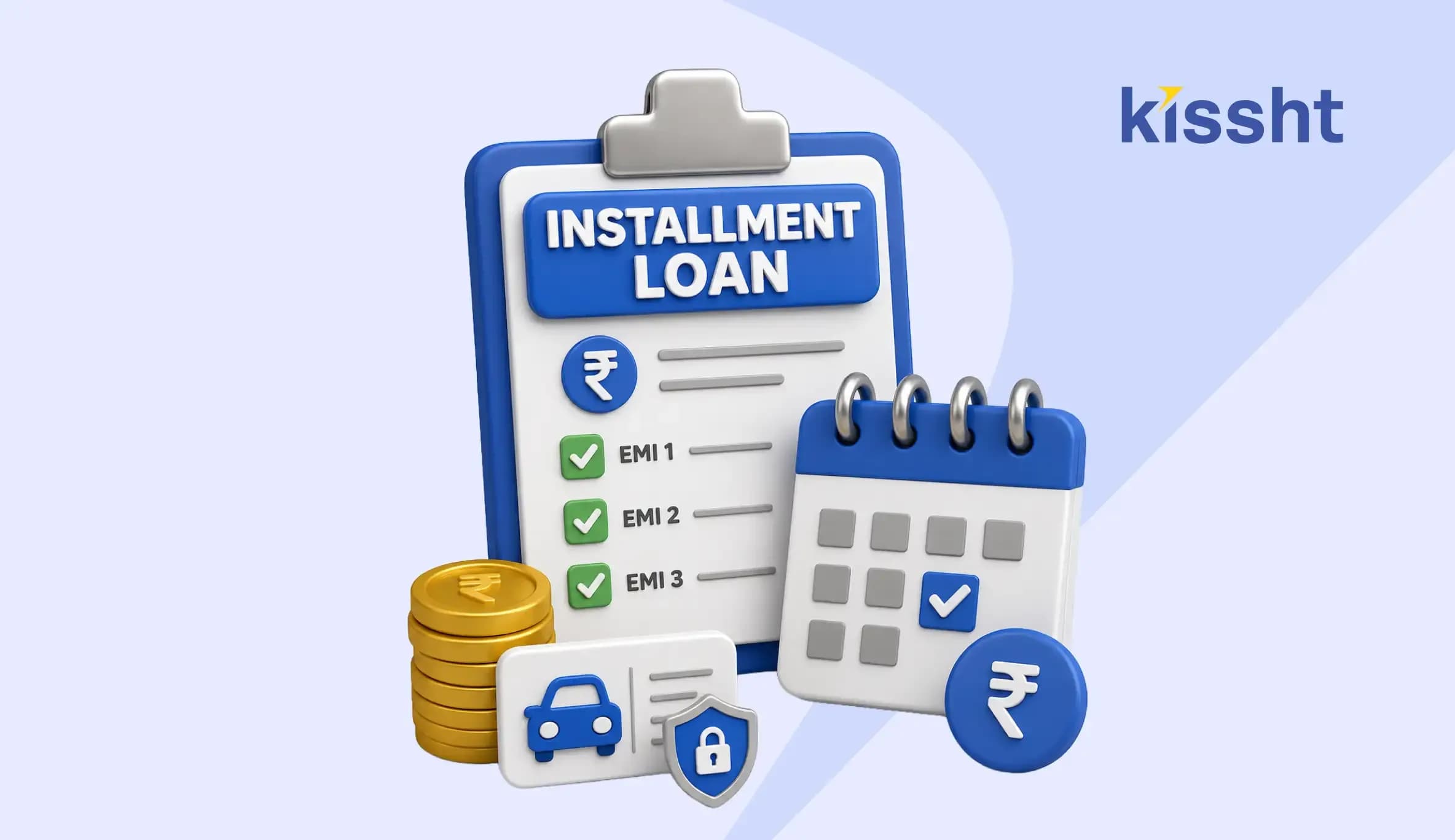 Installment Loan