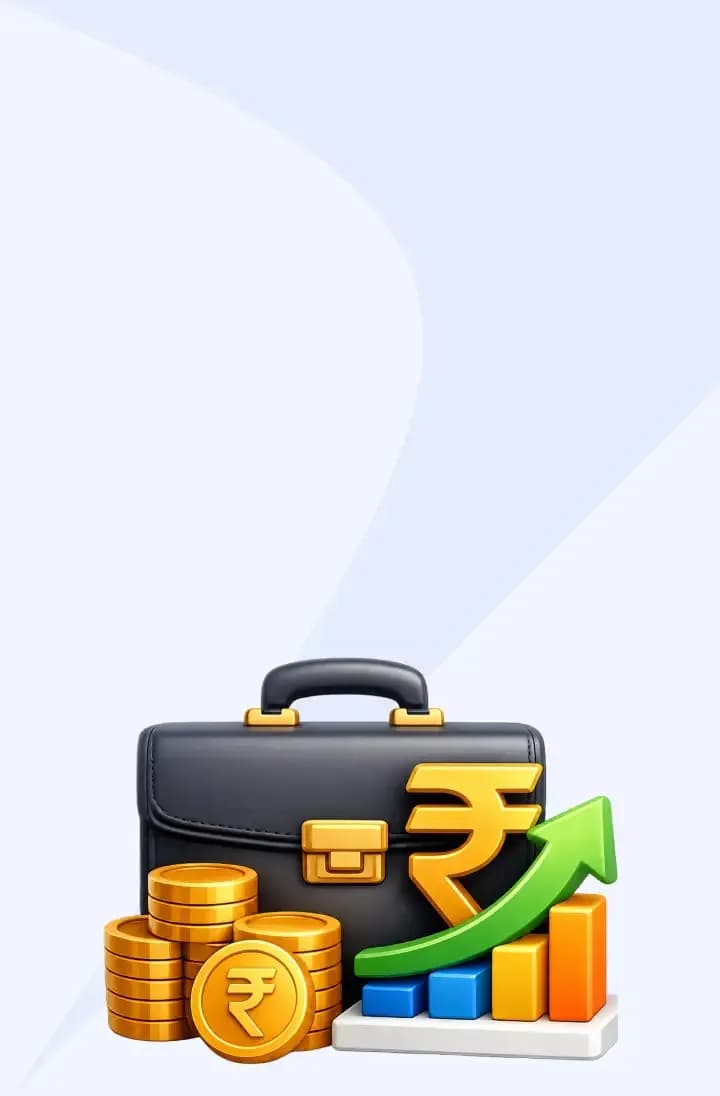 Personal Loan for Investments