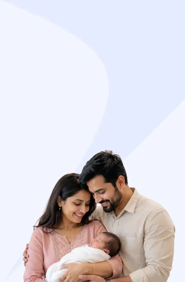 Personal Loan for IVF Treatment