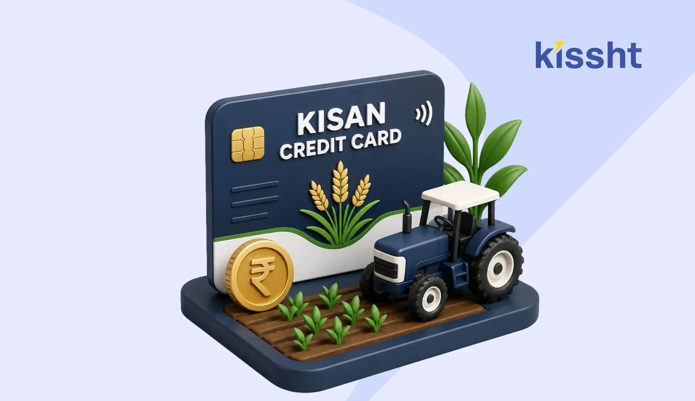 Kisan Credit Card
