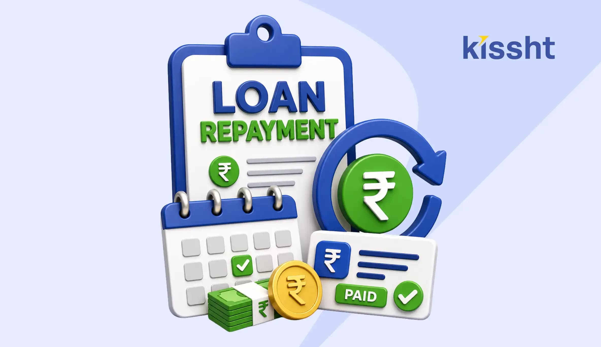 Loan Repayment